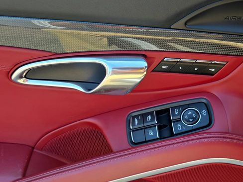 Certified 2017 Porsche 911 Carrera 4S AWD/4WD image 8