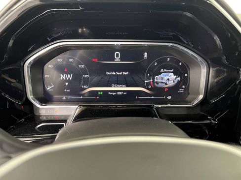 New 2026 GMC Sierra 1500 SLT w/ SLT Premium Plus Package image 34