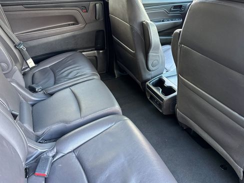 Used 2019 Honda Odyssey EX-L image 32