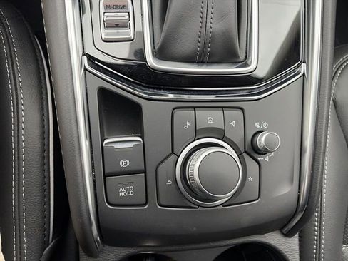 Used 2025 MAZDA CX-5 AWD 2.5 S w/ Premium Plus Pkg image 20