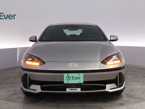 Used 2023 Hyundai Ioniq 6 SEL RWD image 12