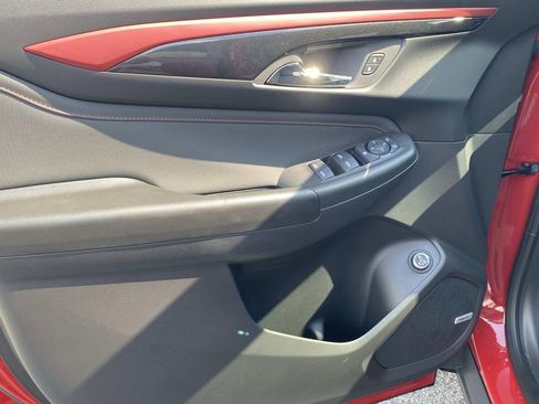 New 2026 Chevrolet TrailBlazer RS w/ Convenience Package image 15