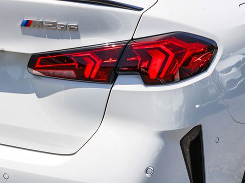 New 2026 BMW M235i xDrive w/ Technology Package AWD/4WD image 7