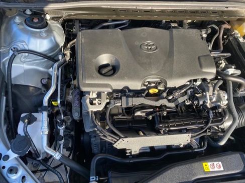 Used 2023 Toyota Camry SE image 20