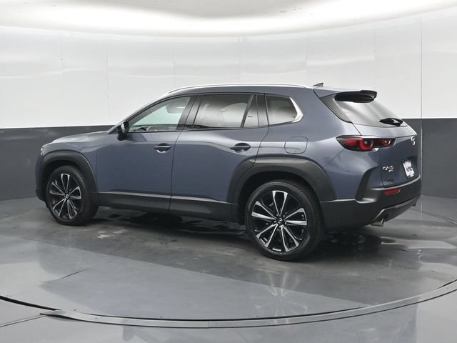 Used 2026 MAZDA CX-50 AWD 2.5 S w/ Premium Package image 38