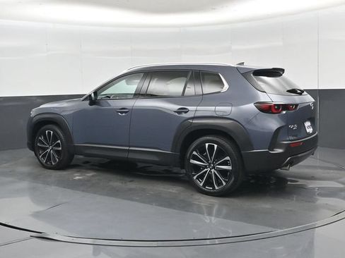 Used 2026 MAZDA CX-50 AWD 2.5 S w/ Premium Package image 38