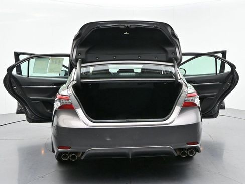 Used 2022 Toyota Camry XSE w/ Carpet Mat Package (TMS) FWD image 44
