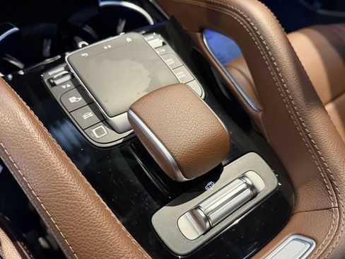 Certified 2025 Mercedes-Benz GLS 450 4MATIC image 30