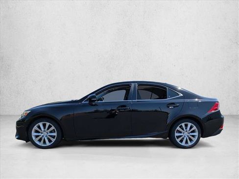 Used 2014 Lexus IS 250 RWD image 9