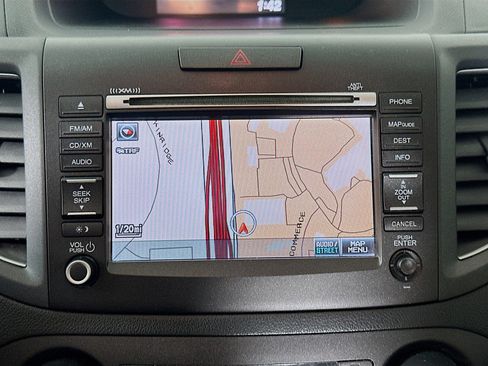 Used 2013 Honda CR-V EX-L image 21