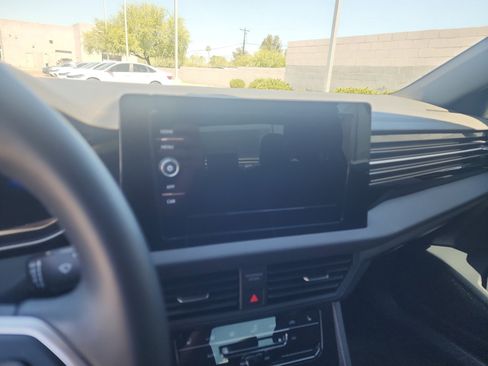Certified 2026 Volkswagen Jetta Sport FWD image 12