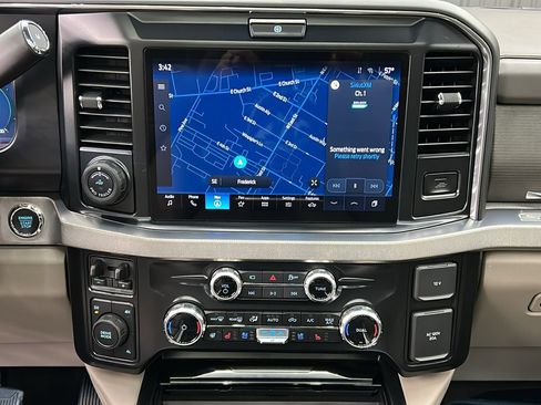 Used 2026 Ford F450 Platinum w/ Platinum Plus Package image 22