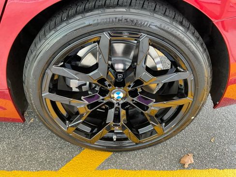 New 2026 BMW 330i Sedan w/ M Sport Package image 22