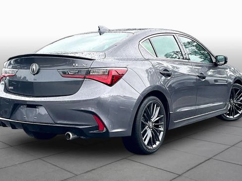 Used 2022 Acura ILX FWD image 13