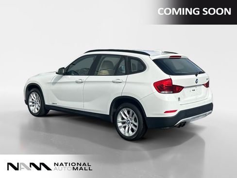Used 2015 BMW X1 xDrive28i image 3
