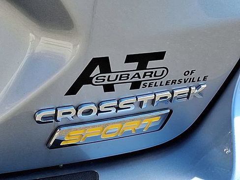 Certified 2024 Subaru Crosstrek 2.5i Sport AWD/4WD image 31