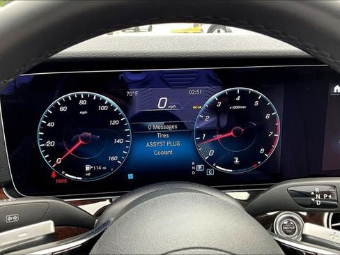 Used 2023 Mercedes-Benz E 350 Sedan image 12