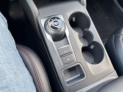 New 2026 Ford Escape ST-Line w/ Tech Pack #1 image 20