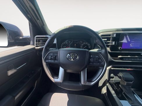 New 2026 Toyota Tundra SR5 AWD/4WD image 12