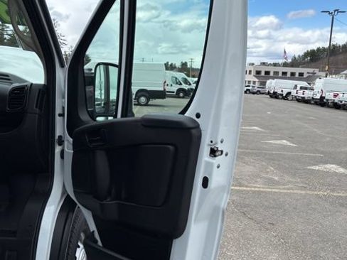 Used 2023 RAM ProMaster 2500 FWD image 17