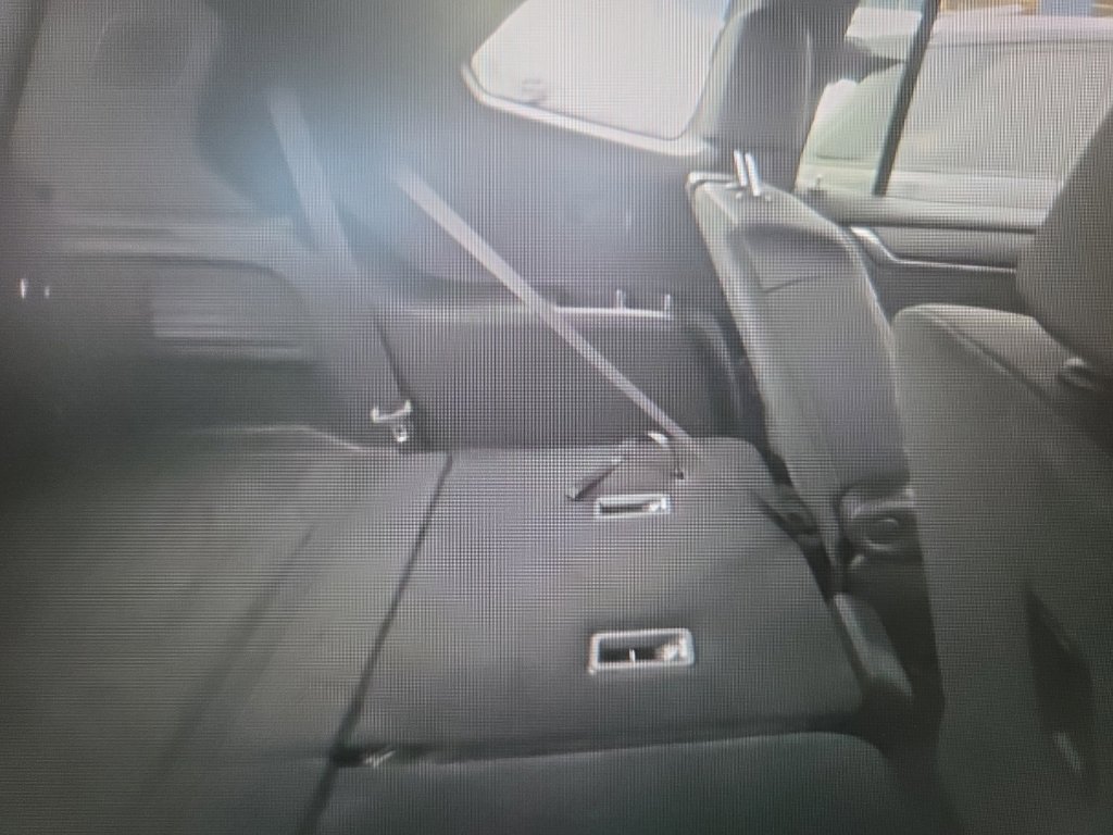 Used 2024 GMC Acadia AT4 w/ LPO, Floor Liner Package AWD/4WD image 14