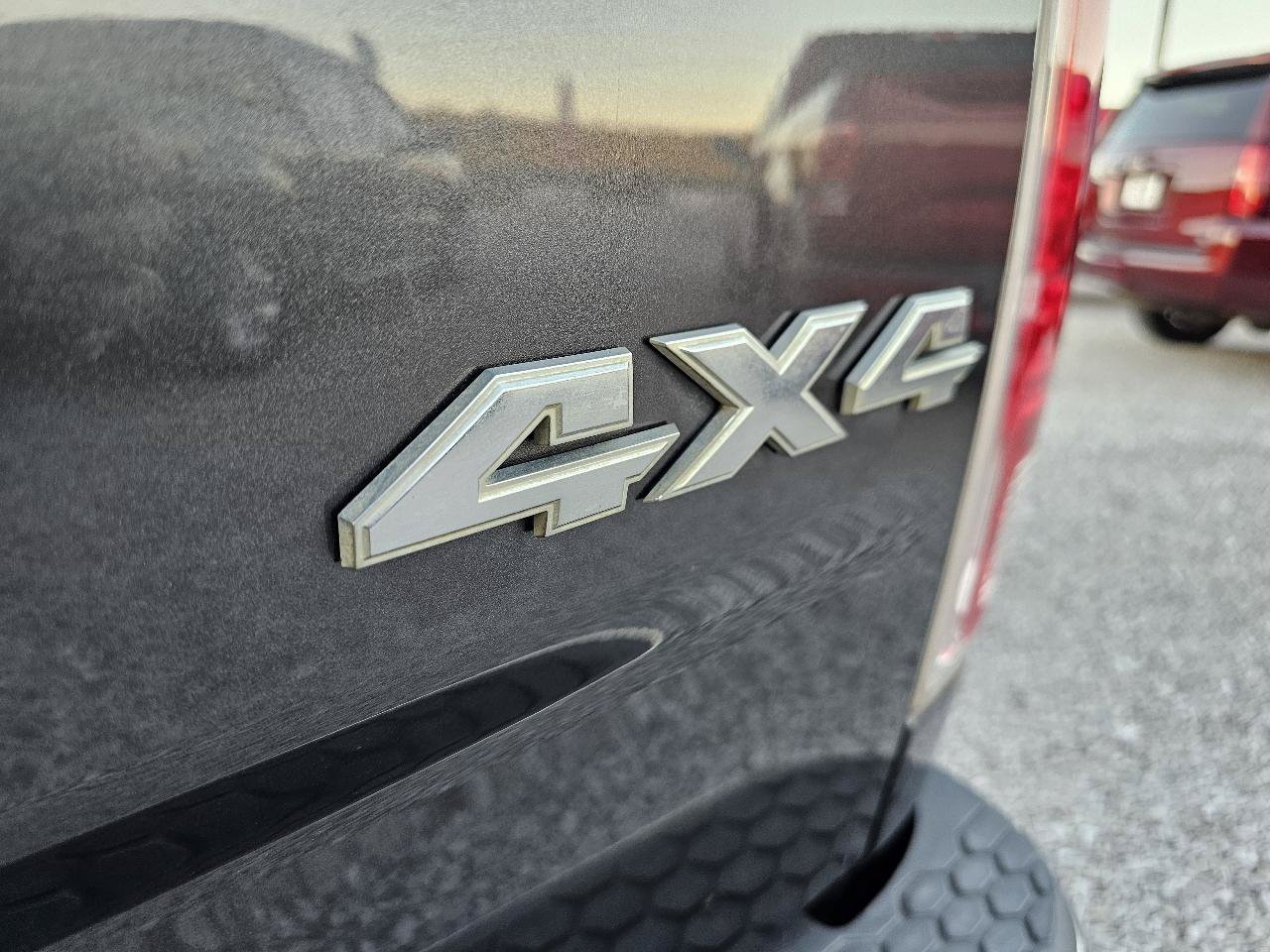 Used 2015 RAM 1500 Laramie Longhorn w/ Convenience Group AWD/4WD image 97