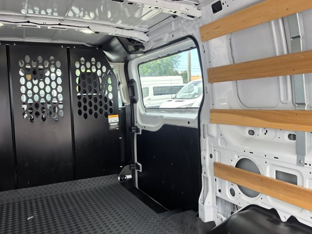 Used 2025 Ford Transit 250 Low Roof w/ Exterior Upgrade Package RWD image 11