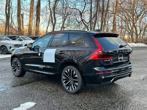 New 2026 Volvo XC60 T8 Ultra w/ Protection Package Premier image 4