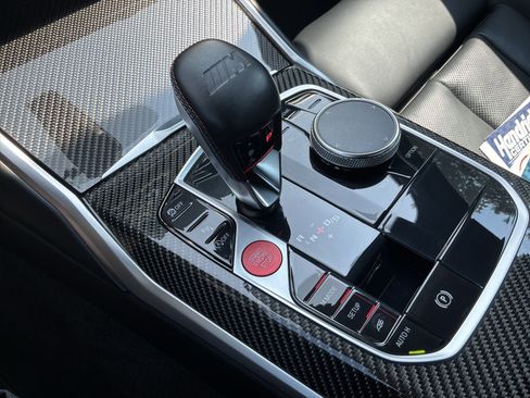 Used 2023 BMW M3 Competition AWD/4WD image 26