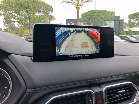 Certified 2024 MAZDA CX-5 Carbon Edition image 18