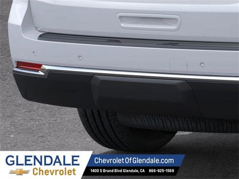New 2026 Chevrolet Tahoe LS image 14