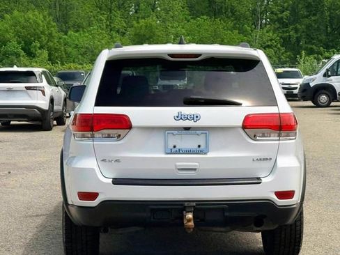 Used 2015 Jeep Grand Cherokee Laredo w/ Quick Order Package 23E AWD/4WD image 6