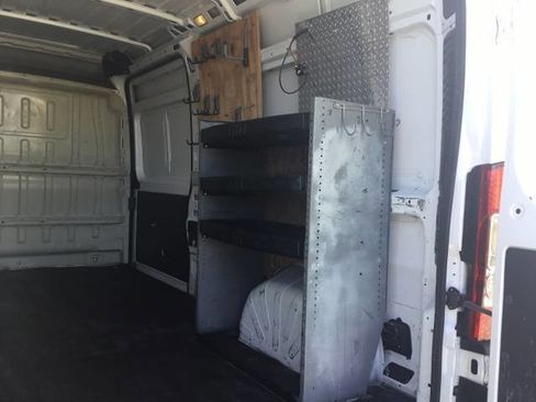 Used 2019 RAM ProMaster 2500 w/ Premium Appearance Group image 11