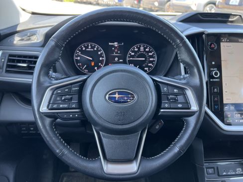 Used 2023 Subaru Ascent Limited w/ Technology Package image 26