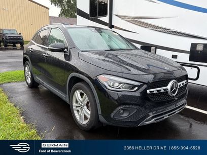 Used 2021 Mercedes-Benz GLA 250 4MATIC w/ Premium Package