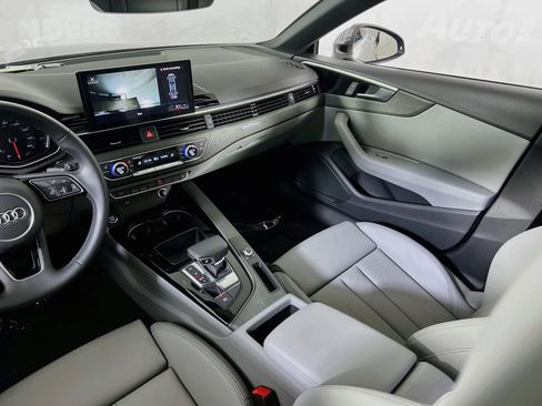 Used 2023 Audi A5 2.0T Premium w/ Convenience Package AWD/4WD image 24