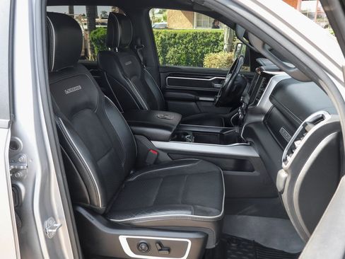 Used 2020 RAM 1500 Laramie w/ Sport Appearance Package image 46