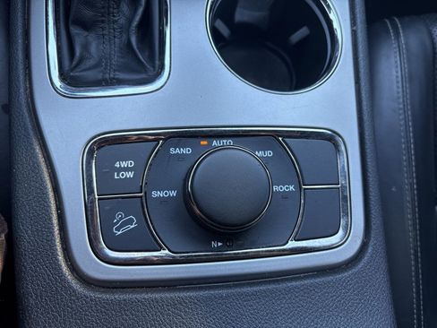 Used 2021 Jeep Grand Cherokee Limited w/ Quick Order Package 28K 80th image 19