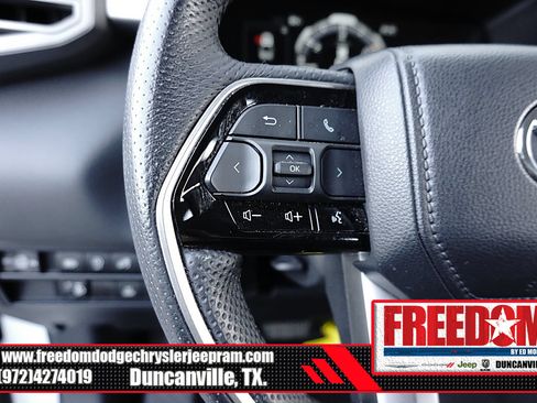 Used 2024 Toyota Tundra Limited w/ Power Package AWD/4WD image 23