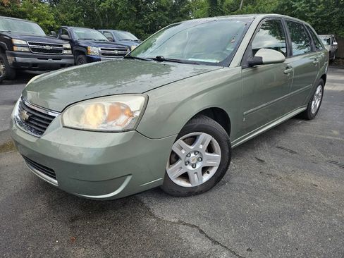 Used 2006 Chevrolet Malibu LT FWD image 1