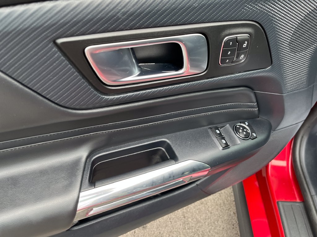 Used 2024 Ford Mustang Premium RWD image 11
