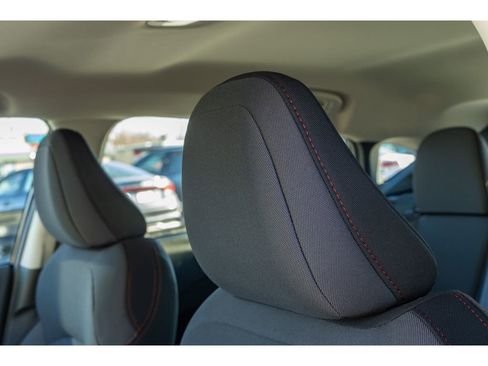 New 2026 Subaru Impreza 2.0i Sport image 17