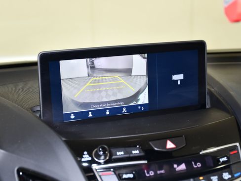 Certified 2024 Acura RDX SH-AWD image 17