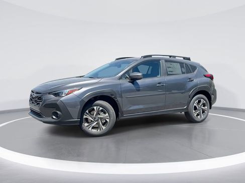 New 2026 Subaru Crosstrek 2.0i Premium image 1