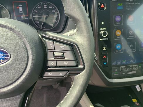 New 2026 Subaru Forester Premium image 18