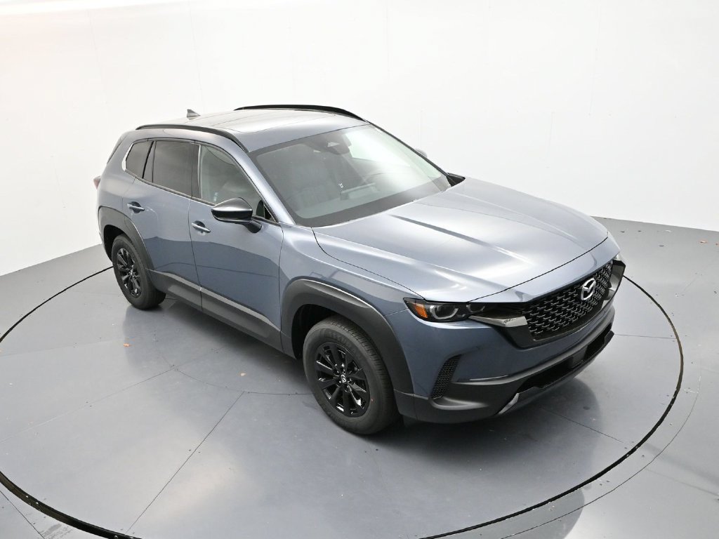 Used 2026 MAZDA CX-50 AWD 2.5 Hybrid w/ Weather Package image 19