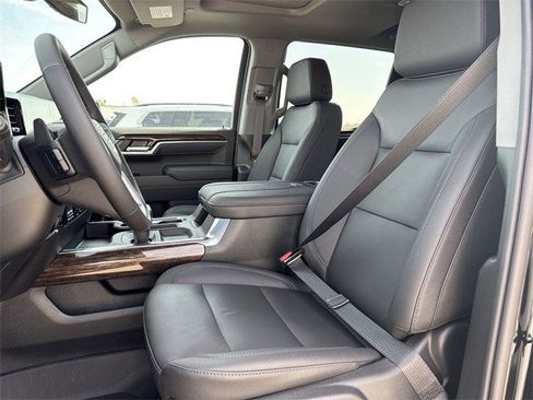 New 2026 GMC Sierra 1500 Elevation w/ Elevation Premium Package image 11