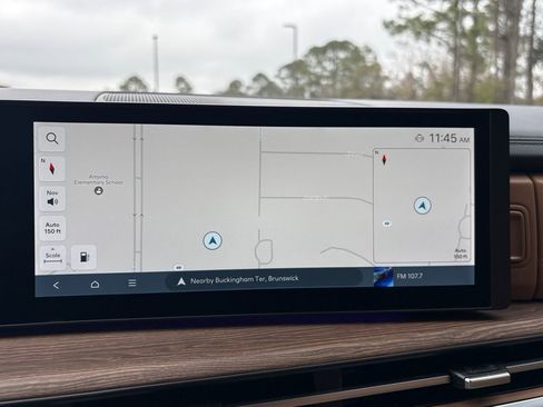 New 2026 Hyundai Santa Fe Calligraphy image 28