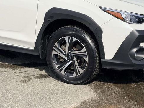Used 2024 Subaru Crosstrek 2.0i Premium image 7