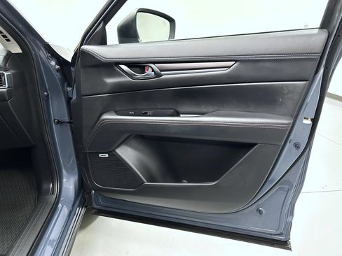Certified 2024 MAZDA CX-5 Carbon Edition AWD/4WD image 15
